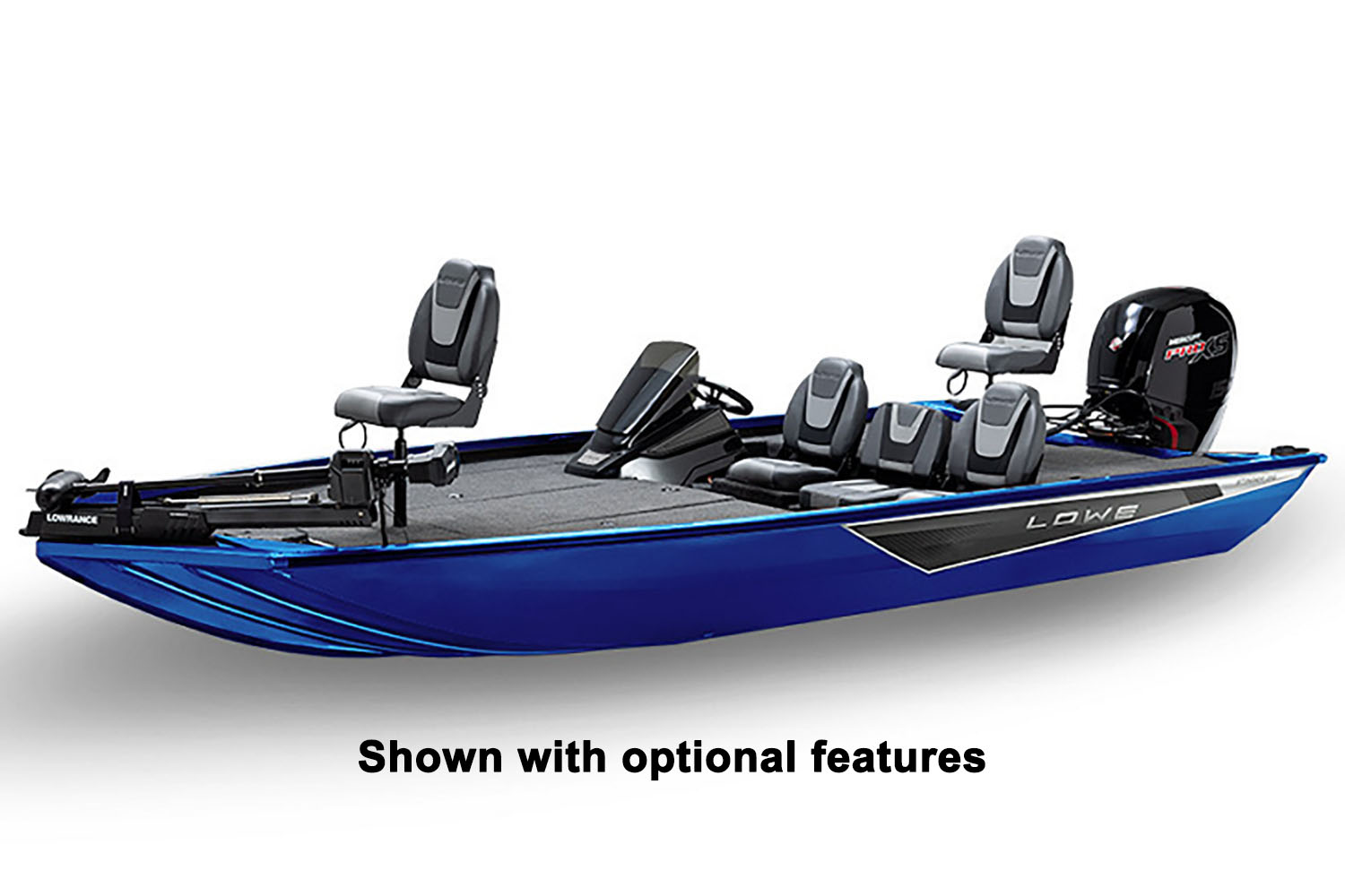 2026 Lowe Stinger 195 Bass, Ramsey MN | New Power Boats Outboard