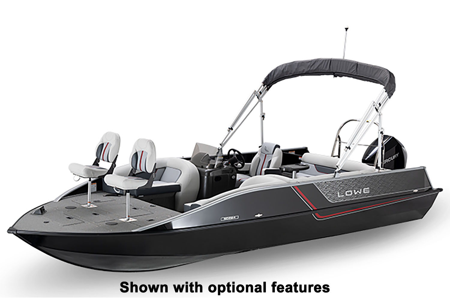 New 2026 Lowe SD224, Tuscumbia AL | Specs, Price, Photos |