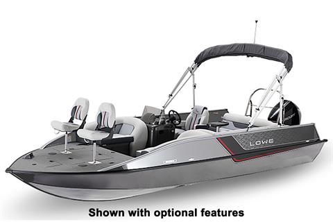 New 2026 Lowe SD224, Tuscumbia AL | Specs, Price, Photos |