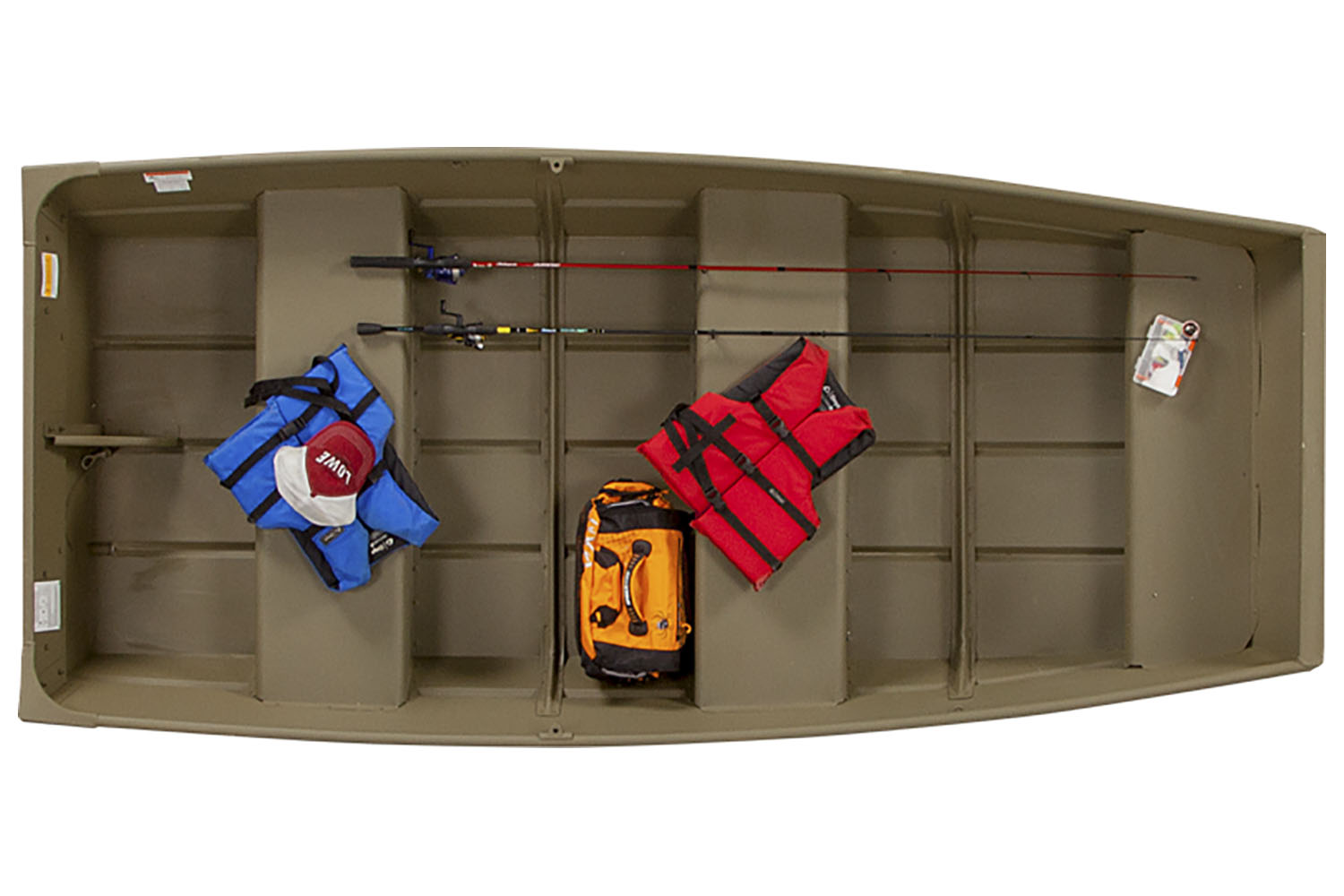 New 2026 Lowe L1040 Jon Power Boats Outboard in Mineral, VA | Stock ...