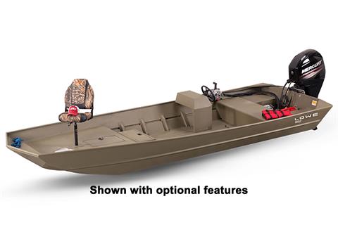 New 2026 Lowe L1852MT Jon, Tuscumbia AL | Specs, Price, Photos |