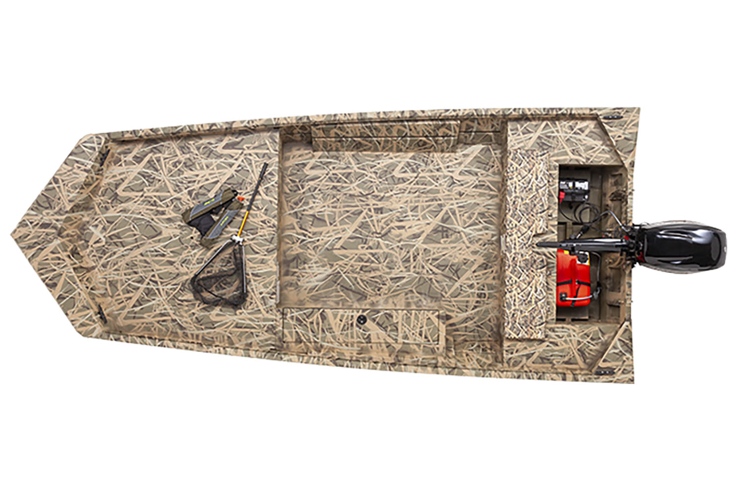 New 2026 Lowe Roughneck 1660, Ooltewah TN | Specs, Price, Photos |