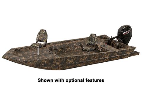 New 2026 Lowe Roughneck 1860 Side Console, Cookeville TN | Specs