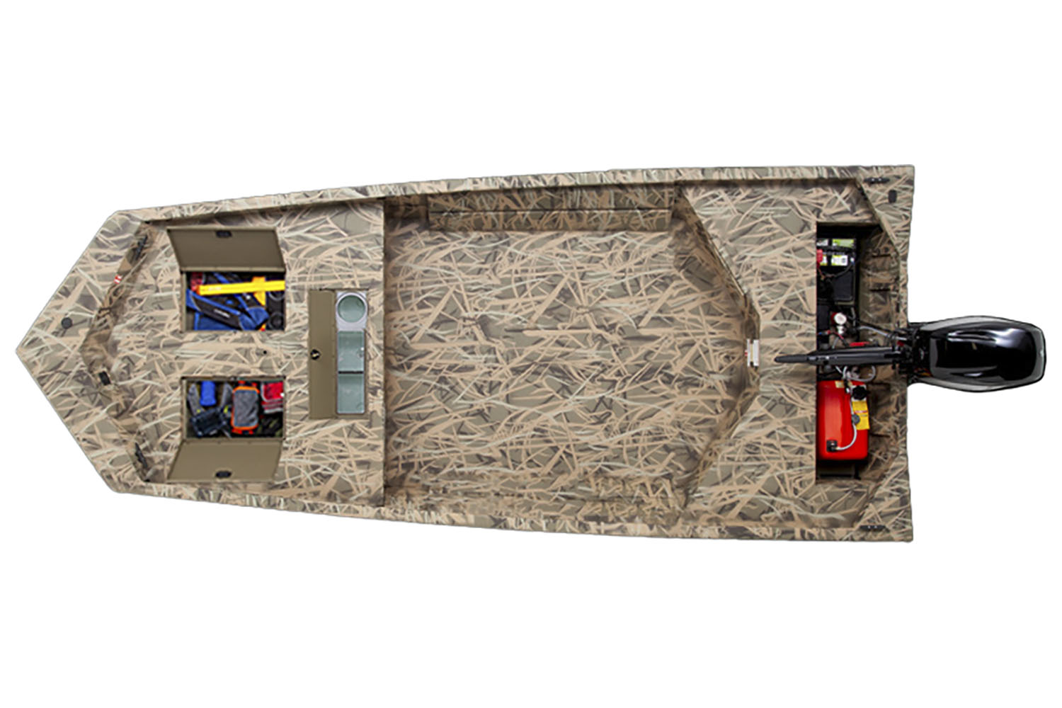 New 2026 Lowe Roughneck 1760 Deluxe Tiller, Tuscumbia AL | Specs