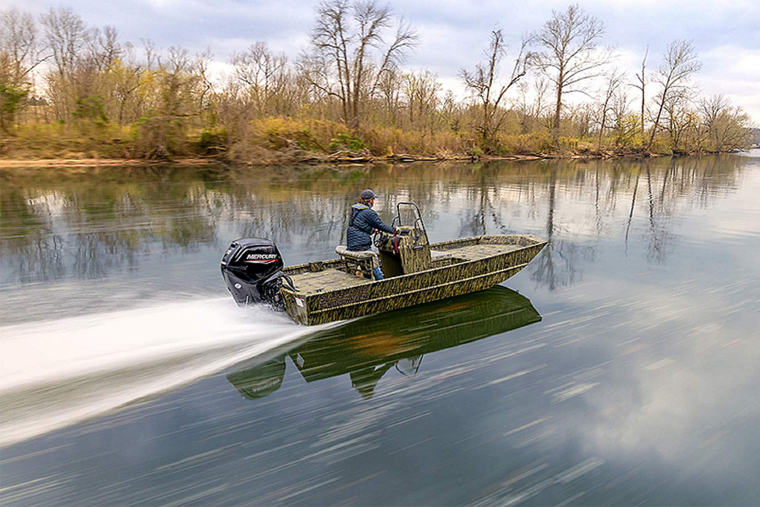 New 2026 Lowe Roughneck 1860 Center Console, Ooltewah TN | Specs