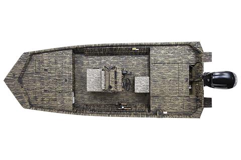 2026 Lowe Roughneck 1860 Tunnel Jet, Union City TN | New Power