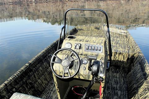 New 2026 Lowe Roughneck 2070 Center Console, Cookeville TN | Specs