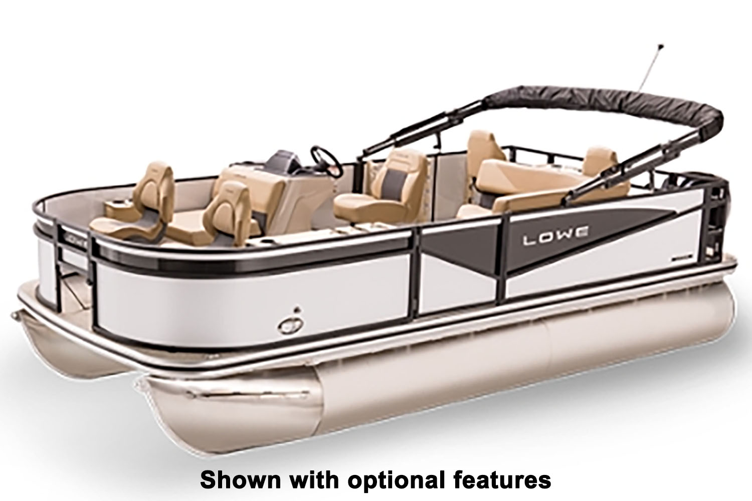 New 2026 Lowe LF 194 Cookeville TN Specs Price Photos new-2026-lowe-lf-194-cookeville-tn-specs-price-photos
