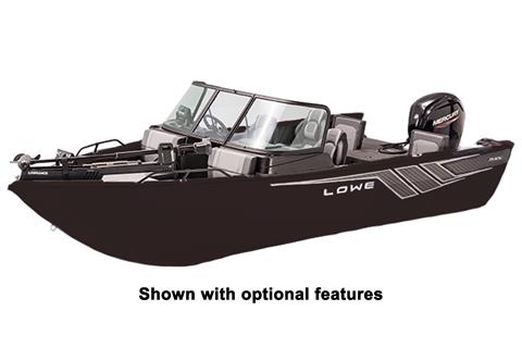 New 2026 Lowe Fish & Ski 1875, Ooltewah TN | Specs, Price, Photos |