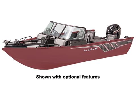 New 2026 Lowe Fish & Ski 1875, Ooltewah TN | Specs, Price, Photos | New 2026 Lowe Fish & Ski 1875, Ooltewah TN | Specs, Price, Photos |