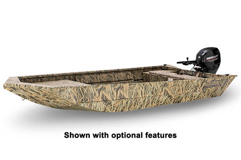 New 2026 Lowe Roughneck 1860 Deluxe Tiller, Tuscumbia AL | Specs