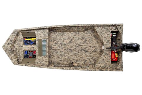 New 2026 Lowe Roughneck 1860 Deluxe Tiller, Tuscumbia AL | Specs