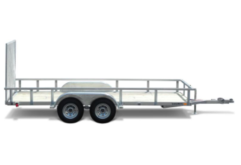 New 2018 Load Rite UT6514-7000E2 | Utility Trailers in Wilkes Barre PA ...