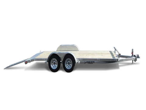 New 2018 Load Rite CH-187000B1 | Utility Trailers in Wilkes Barre PA ...