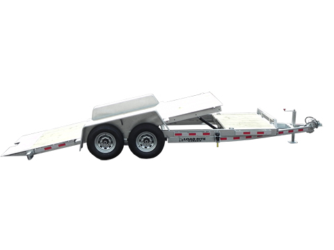 New 2018 Load Rite EQPT-2014000B2 | Utility Trailers in Bartonsville PA ...