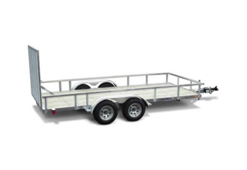 New 2018 Load Rite UT6516E2 | Utility Trailers in Wilkes Barre PA ...