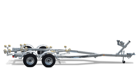 ボートトレーラー 14ft road rite trailer ボートトレーラー 14ft road rite trailer 2025 Load Rite 14F1000WT