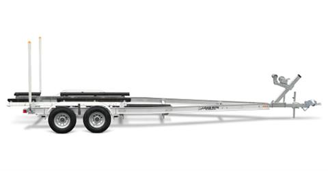 Load Rite Lg500 New 2026 Load Rite Load Rite Aluminum Tandem And Tri-Axle AB Bunk - 28 ...