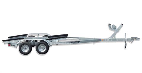 Load Rite Lg500 New 2026 Load Rite Load Rite Galvanized Tandem Axle SA Bunk - 23 ft ...