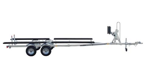 New 2026 Load Rite P-Series Pontoon Trailers - 22 ft. - P-20/22T ...