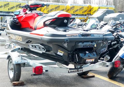 New 2026 Load Rite Load Rite Galvanized Single PWC - WV1000WT Boat ...