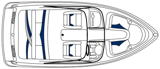 2002 Larson 180 I/O in Ramsey, Minnesota - Photo 2