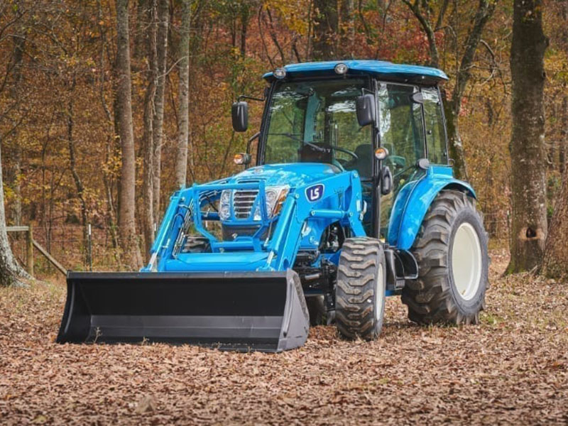 2024 LS Tractor MT347HC Tractors Land O Lakes Wisconsin L32S040T00