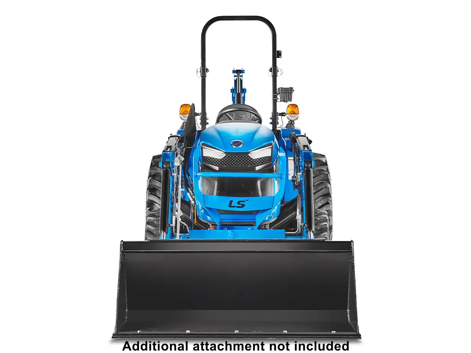 2025 LS Tractor MT226E Tractors Land O Lakes Wisconsin 19003005