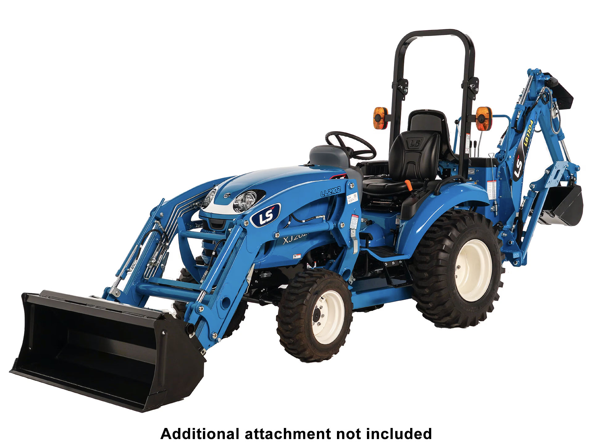 【専用】LS『25 LS T ‘ECH’ IN JP』6/14,15 ② 2025 LS Tractor XJ2025H Tractors Land O Lakes Wisconsin 19001284