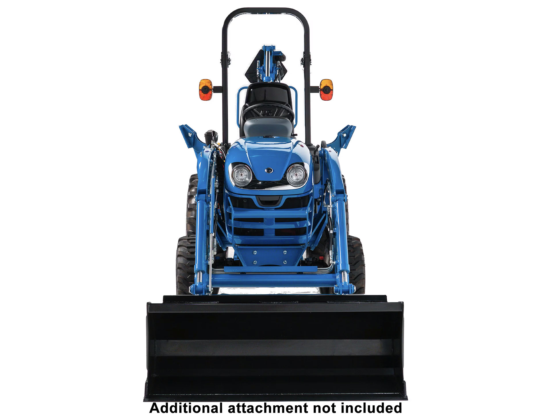 New 2025 LS Tractor XJ2025H, Weston WI | Specs, Price, Photos