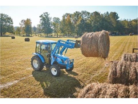 New 2025 LS Tractor MT468CPS, Weston WI | Specs, Price
