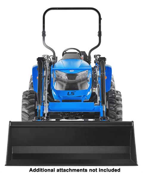 2026 LS Tractor MT463PS, Lebanon ME | New Tractors for Sale: Specs ...