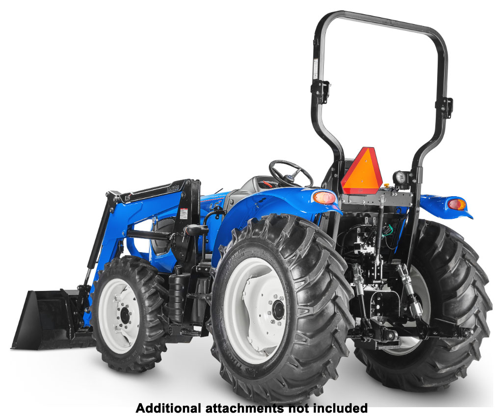 2026 LS Tractor MT463PS, Lebanon ME | New Tractors for Sale: Specs ...