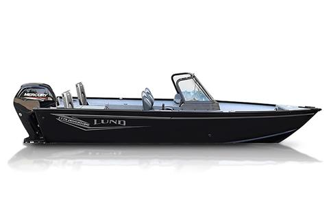 2025 Lund 1775 Adventure Sport, Onamia MN | New Power Boats