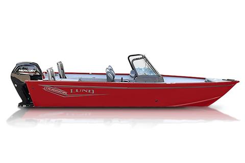2025 Lund 1775 Adventure Sport, Onamia MN | New Power Boats