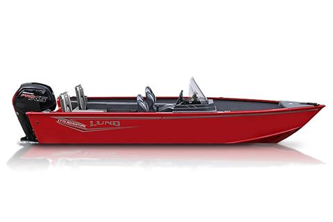 2025 Lund 1775 Adventure SS, Brainerd MN | New Power Boats