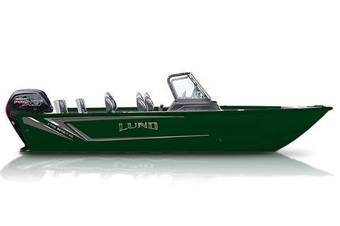 2025 Lund 1775 Impact XS Sport Power Boats Outboard Albert Lea