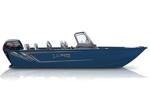 2025 Lund 1775 Impact XS Sport Power Boats Outboard Albert Lea