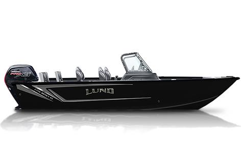 2025 Lund 1775 Impact XS Sport, Onamia MN | New Power Boats