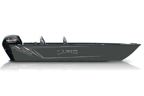 2025 Lund 1775 Pro Guide, Brainerd MN | New Power Boats Outboard for Sale:  Specs, Price |