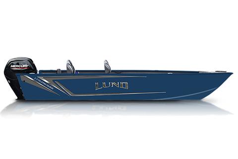 2025 Lund 1775 Pro Guide Power Boats Outboard Albert Lea Minnesota NA