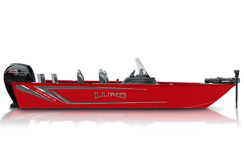 2025 Lund 1875 Impact XS SS, Brainerd MN | New Power Boats