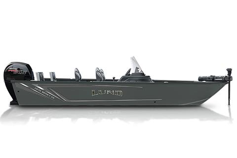 2025 Lund 1875 Impact XS SS, Onamia MN | New Power Boats Outboard