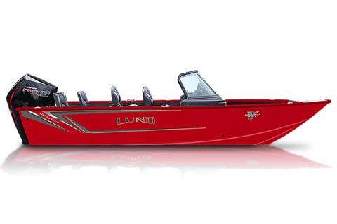 2025 Lund 1875 Pro-V, Brainerd MN | New Power Boats Outboard for