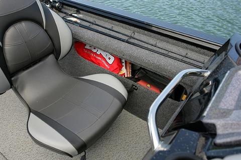 2025 Lund 1875 Pro-V Bass XS Power Boats Outboard Albert Lea