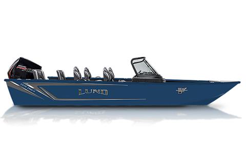 2025 Lund 1975 Pro-V, Brainerd MN | New Power Boats Outboard for