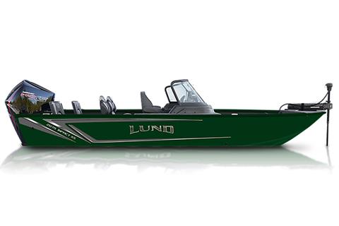 2025 Lund 2075 Impact XS Power Boats Outboard Albert Lea Minnesota NA