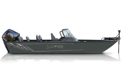 FATLOSS エストラボ 2025 Lund 2075 Impact XS Power Boats Outboard Albert Lea Minnesota NA