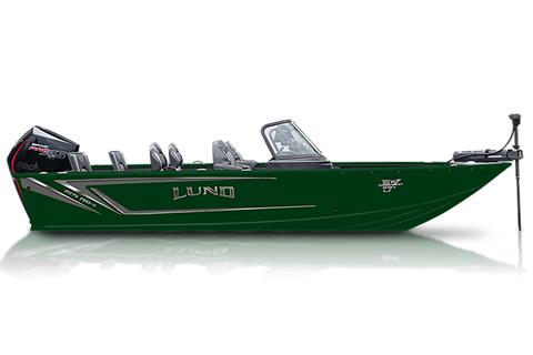 2025 Lund 1875 Pro-V Power Boats Outboard Albert Lea