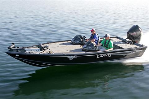 オールドバスロツド　BASS OUTDOOR AMERICA FDS-604 2025 Lund 2075 Pro-V Bass XS Power Boats Outboard Albert Lea